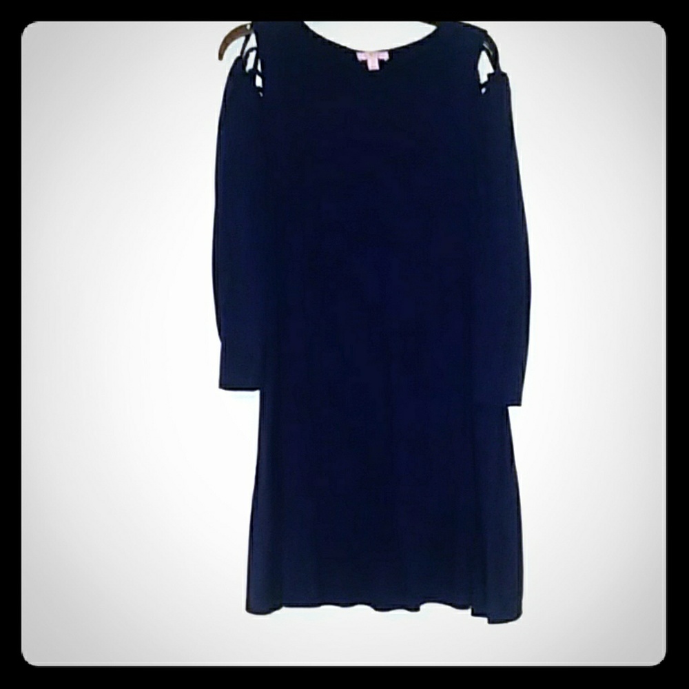 Charming Charlies dress